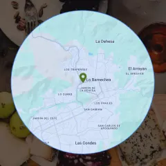 Qué te Llevo