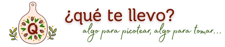 Qué te Llevo