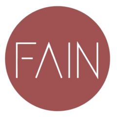 Fain