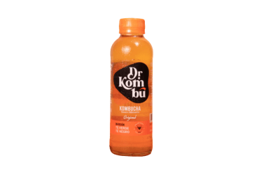 Kombucha Original1