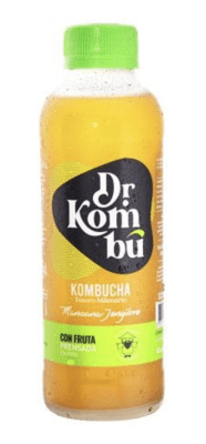 Kombucha Manzana Jengibre1