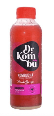 Kombucha Mix de Berries1