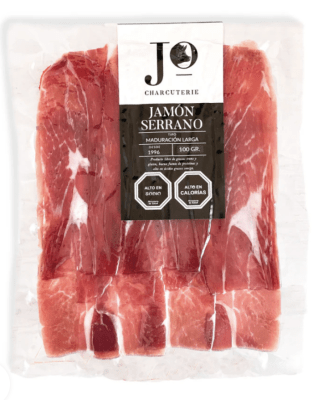 Jamon Serrano1