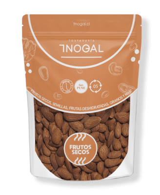 Almendra Natural TNogal1