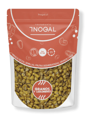 Maiz Salado TNogal1