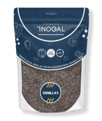 Semilla de Chia TNogal1