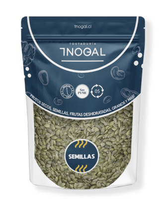 Semilla de Zapallo TNogal1