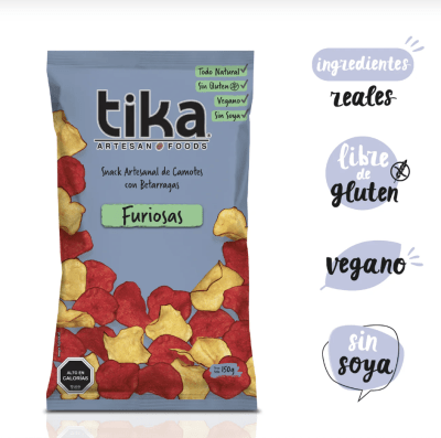 Tika Furiosas1