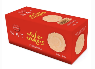 Wafer Crackers Original1