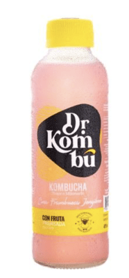 Kombucha Lima Frambuesa Jengibre1