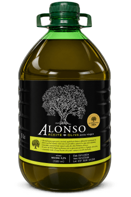 Aceite de Oliva Premium1