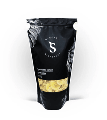 Banana Chips sin Azucar1