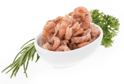 Camaron Crudo Pelado 36-401