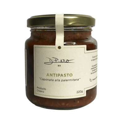 Caponata alla palermitana1