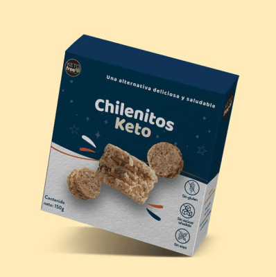 Chilenitos Keto Free1
