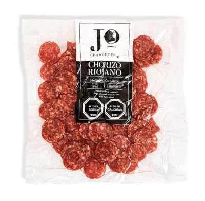 Chorizo Riojano1