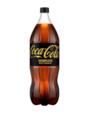Coca Cola Triple Zero3