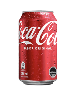 Coca Cola Normal1