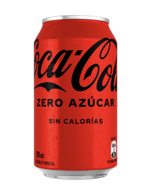 Coca Cola Zero1