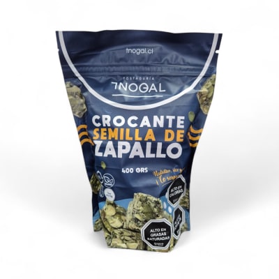 Crocante Semilla de Zapallo 400 gr1