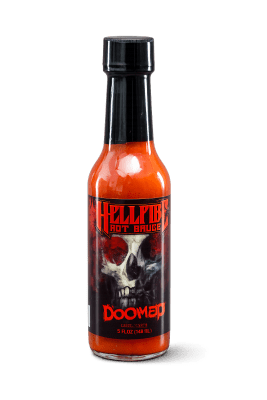 Aji Doomed 12/101
