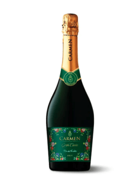 Espumante Carmen Gran Cuvee Gran Reserva Brut1
