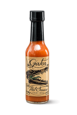 Aji Gator 11/101