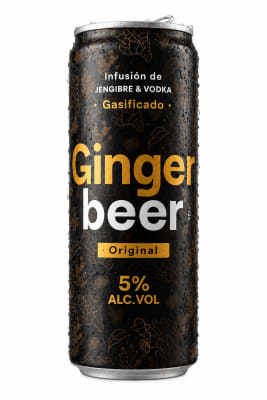 Ginger Beer1
