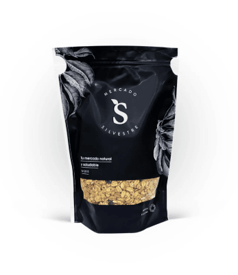 Granola Miel Clasica MSilvestre1