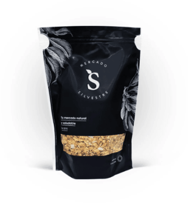 Granola Miel Mix de Frutas1