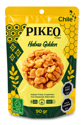 Habas Golden Pikeo1