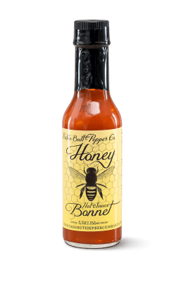 Aji Honey Bonet 5/101