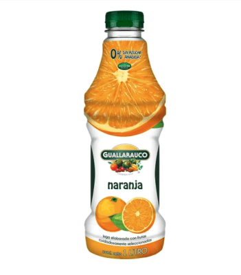 Jugo Naranja Guallarauco1