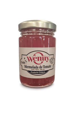 Mermelada de Tomate1