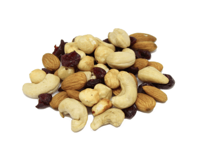 Mix Frutos Secos Cranberry1