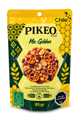 Mix Golden1