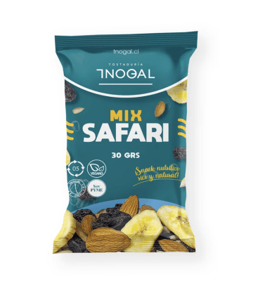 Mix Safari1