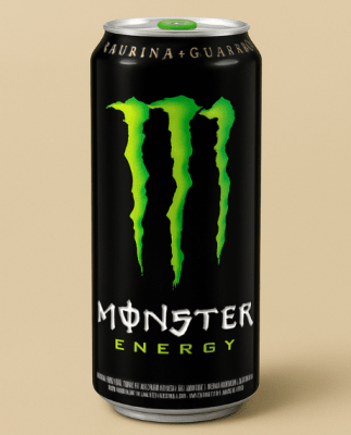 Monster Tradicional1