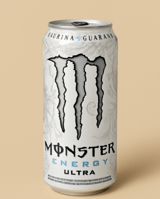 Monster Ultra1