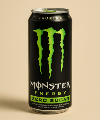 Monster Zero Sugar1