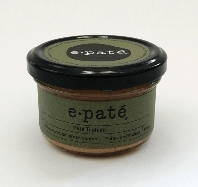 Paté Trufado1