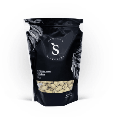 Pistachos con Cascara Salado MSilvestre1