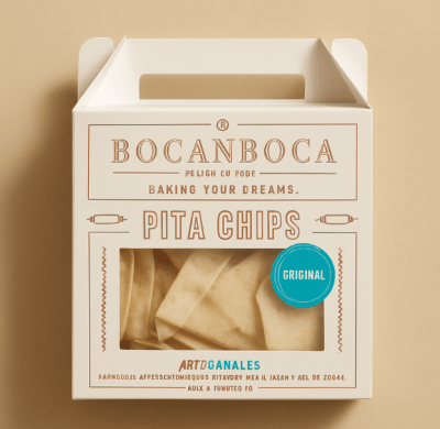 Pita Chips Original1