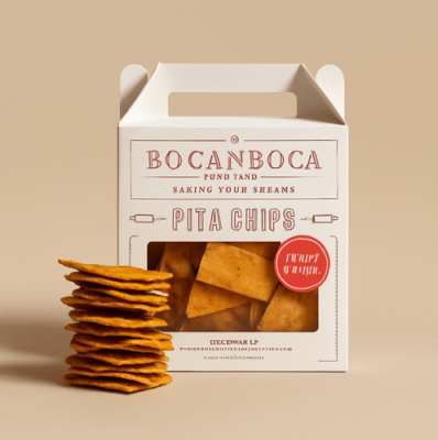 Pita Chips Tomate Albahaca1
