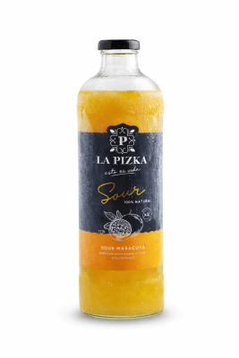 Pizka Sour Maracuya1