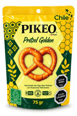Pretzel Golden2