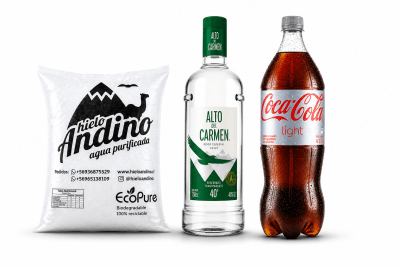 Promo Alto Transparente Coca Light1