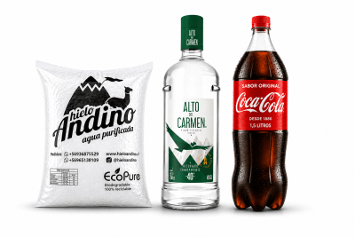 Promo Alto Transparente Coca Original1