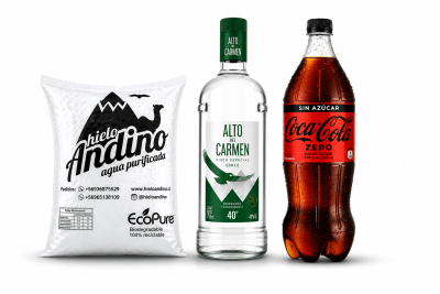 Promo Alto Transparente Coca Zero1