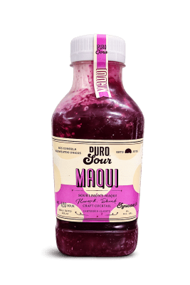 Puro Sour Maqui1